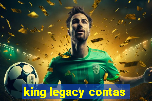 king legacy contas